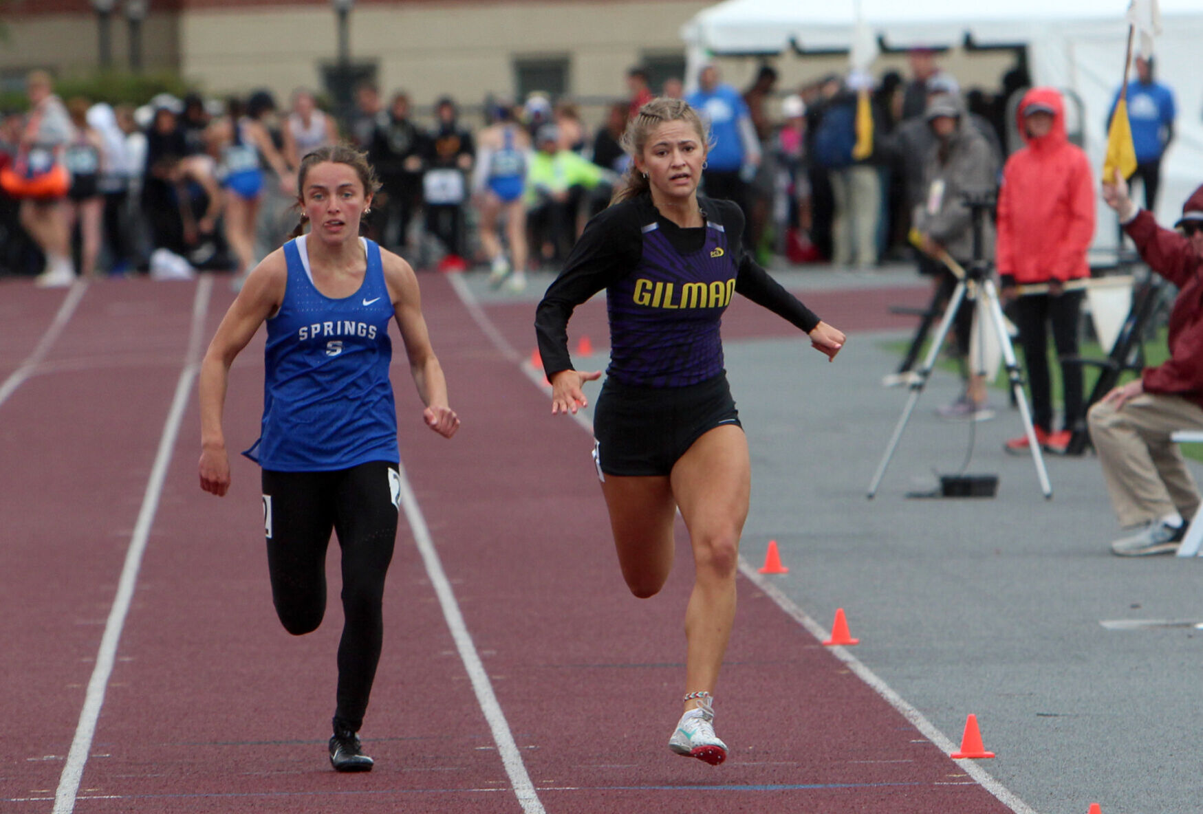 WIAA State Track and Field Championships 6-4-22